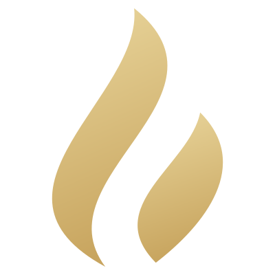Płomień Lumen jako PNG