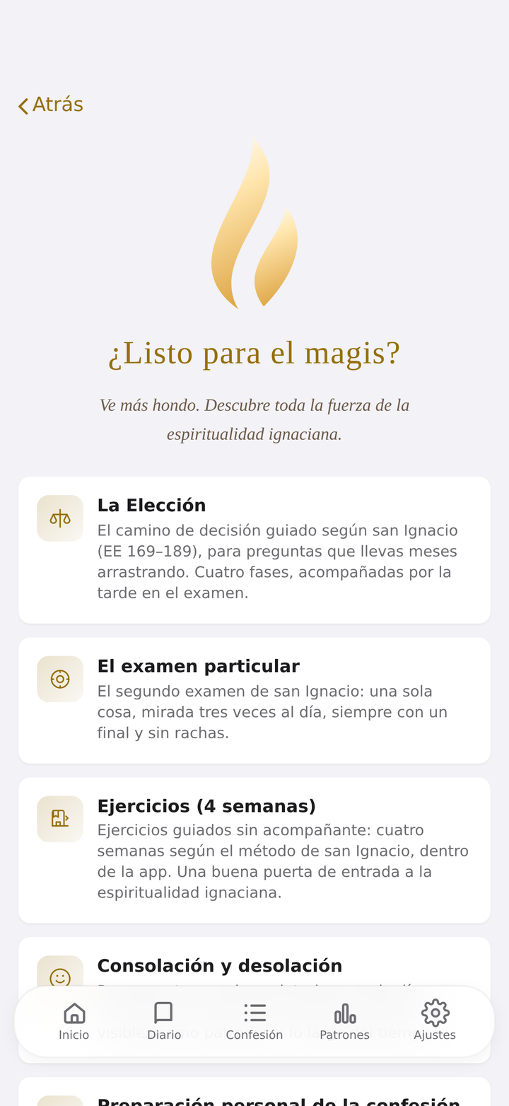 Lumen Magis